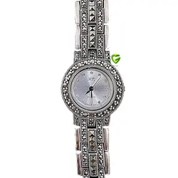 ساعت رولکس گردجدید کد1219