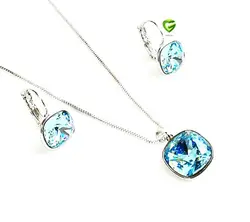 نیمست مربع آبی کد1181