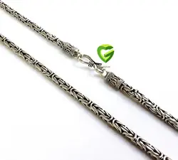 زنجیرنقره کینگ کد 1178