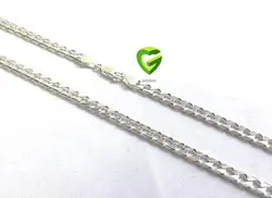 زنجیرنقره کارتیرمربع ایتالیاکد 1166