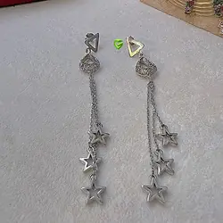 سرویس آویزتراش گل کد1158