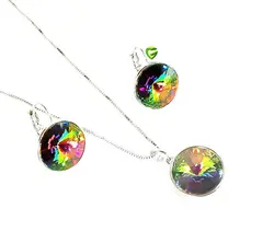 نیمست گردهفت رنگ کد1142