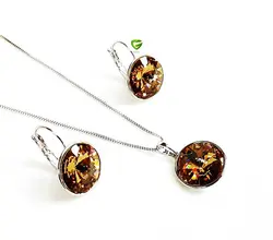 نیمست طلایی گرد کد1137