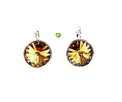 نیمست طلایی گرد کد1137