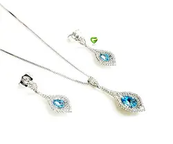 نیمست بلندآبی کد 1133