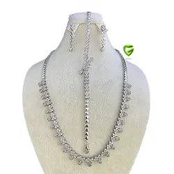 سرویس نقره اشک کد1109