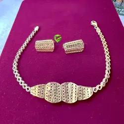 سرویس زردنقره کد 1104