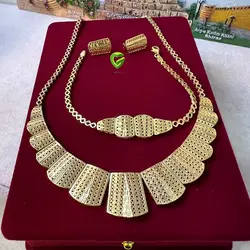 سرویس زردنقره کد 1104