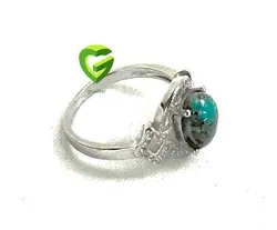 نیمست فیروزه رادیوم کد1102