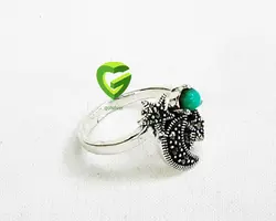 نیمست ماه وستاره کد1097