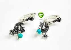 نیمست ماه وستاره کد1097