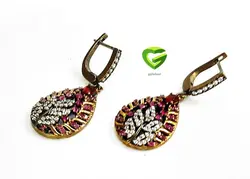 نیمست عثمانی اشکین کد1089