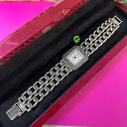 ساعت هانگ زنجیری کد1056