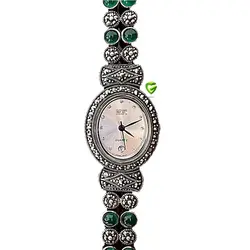 ساعت سبزهانگ گرد کد1054