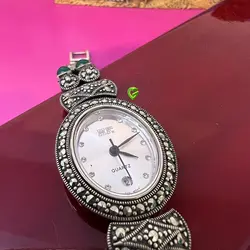 ساعت سبزهانگ گرد کد1054