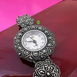 ساعت گلهانگ اصل کد1051