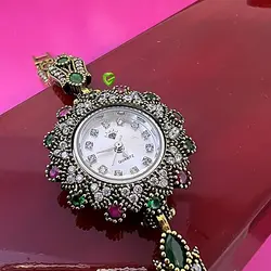 ساعت عثمانی طرحلاله کد1050