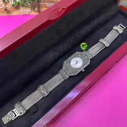 ساعت مستطیل کد1048