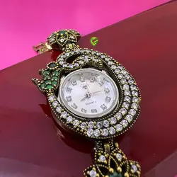 ساعت قو کد 1044