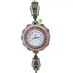 ساعت گردیاقوتی کد 1042