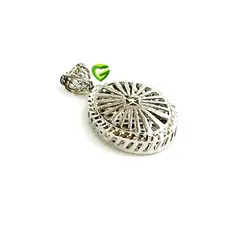 آویزتراش بیضی خطی کد1020