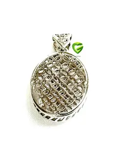 آویزتراش بیضی خطی کد1020