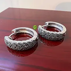 گوشواره هانگ-گرد کد1018