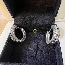 گوشواره هانگ-گرد کد1018