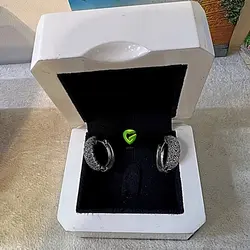 گوشواره هانگ-گرد کد1018