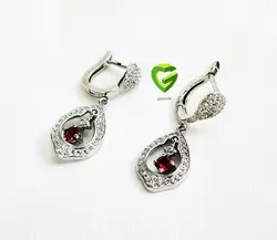 نیمست نقره گردک کد1127