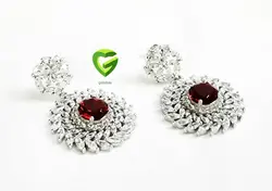 نیمست مارکیزیاقوت کد 1125