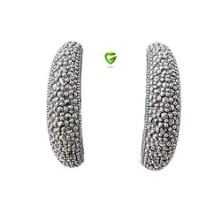 گوشواره نقره-هانگ کد1116