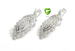 نیمست نقره کشیده کد1000