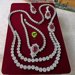 سرویس طرح جواهربامارکیز کد1155