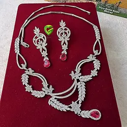 سرویس یاقوت ومارکیز کد1152