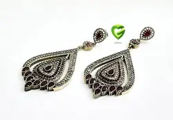 نیمست عثمانی یاقوت کد989