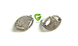 نیمست نقره عثمانینقاب کد968