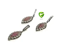 نیمست عثمانی یاقوت کد965