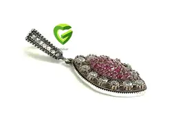 نیمست عثمانی یاقوت کد965