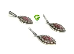 نیمست عثمانی یاقوت کد965