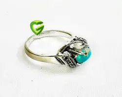 نیمست نقره پیچ کد951