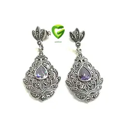 گوشواره هانگ اصل کد942