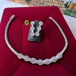 سرویس نقره فلاوربلند کد899