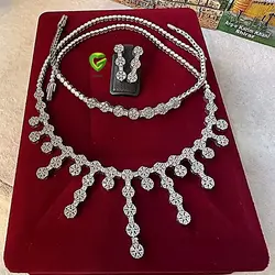 سرویس نقره فلاوربلند کد899