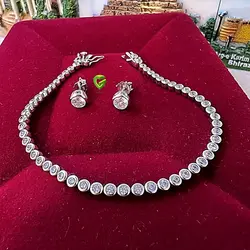 سرویس نقره ریزدوبل2 کد897