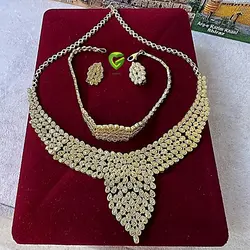 سرویس اشک زرد کد891