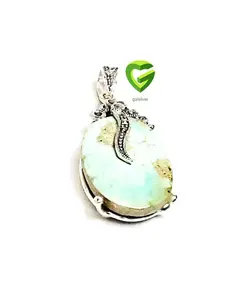 آویزنقره تیزی کد 834