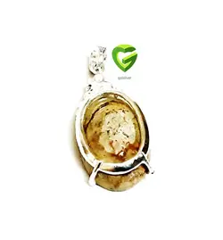 آویزنقره تیزی کد 834