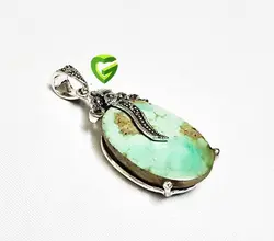 آویزنقره تیزی کد 834