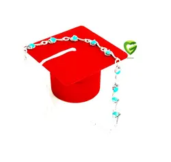 دستبندنقره فیروزه نیشابوراشکی کد816